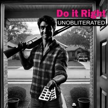 Do it Right - Unobliterated